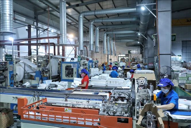 Điểm tin kinh tế Việt Nam nổi bật ngày 25/2/2026