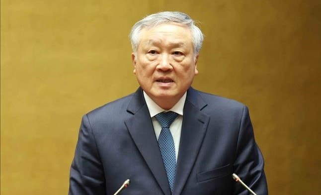 Tạo hành lang pháp lý để bố trí nguồn lực thực hiện Nghị quyết số 79 và 80 của Bộ Chính trị