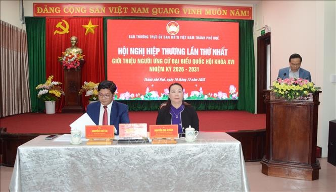 Rà soát biến động nhân khẩu, bảo đảm không bỏ sót, không trùng tên cử tri