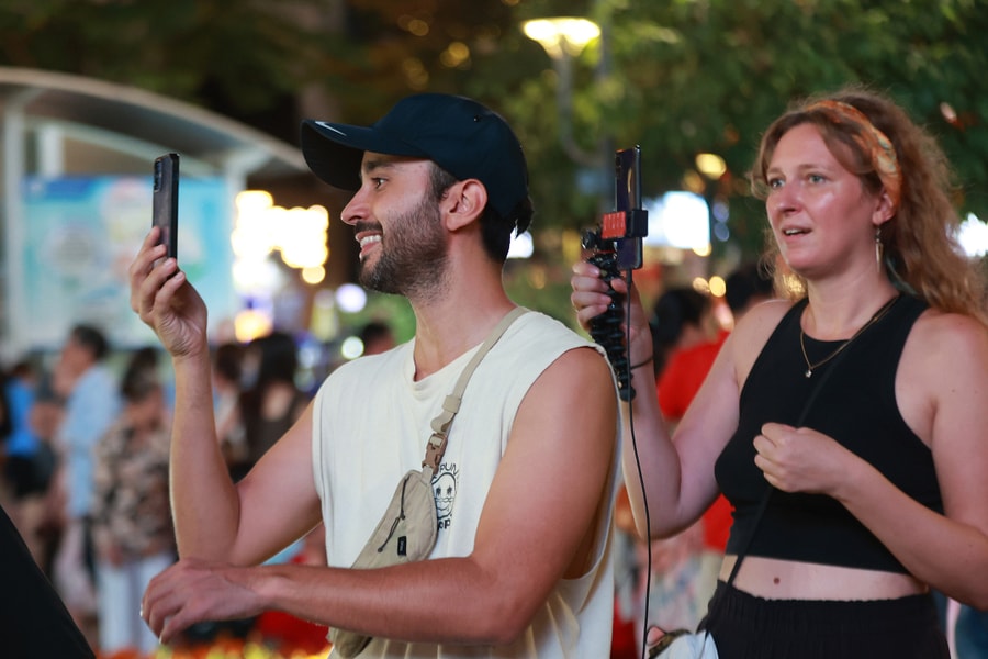 10 điều khách Australia 'không thể giải mã' khi đến Việt Nam