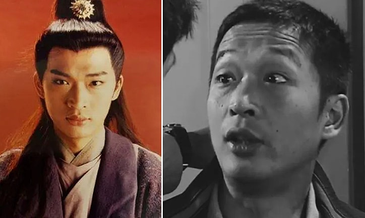 Diễn viên 'Thần điêu đại hiệp' TVB qua đời