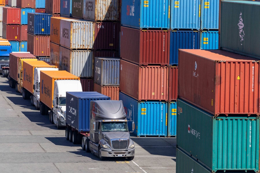 Nhiều nước hưởng lợi khi Mỹ áp thuế nhập khẩu bổ sung 10%