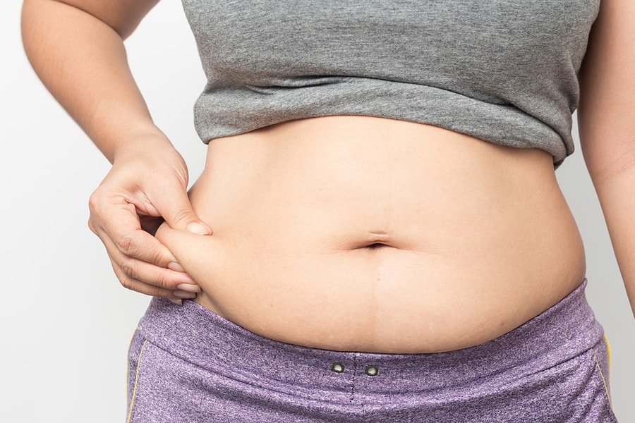 Thực phẩm giúp 'thổi bay' bụng bia sau Tết