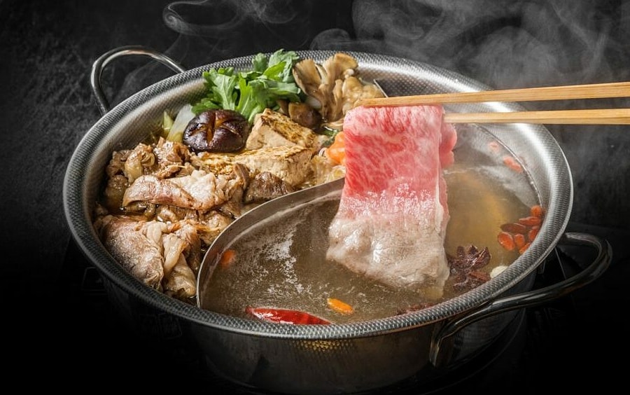 Sai lầm bồi bổ bằng nước xương hầm khiến thận suy kiệt