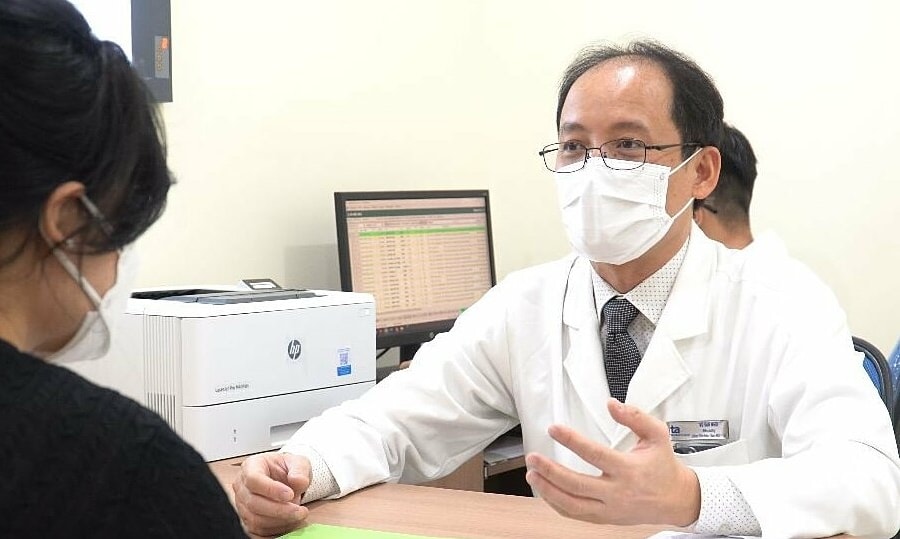 Trẻ nhỏ nhiễm HP có nguy hiểm không?