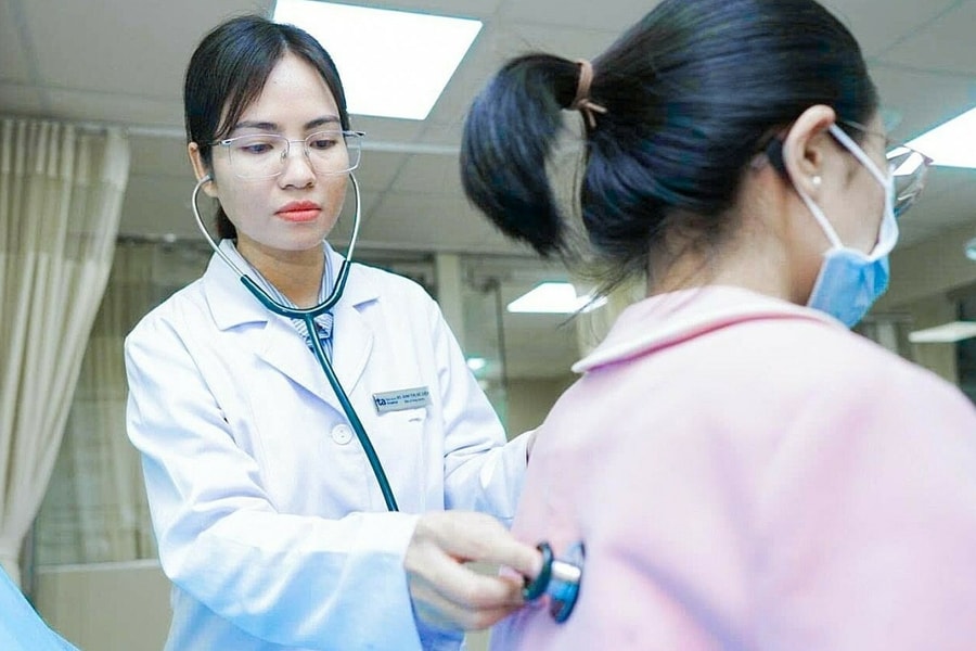 Bị ung thư dạ dày có nên phẫu thuật?