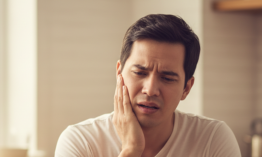 Cách giảm nấm miệng tự nhiên