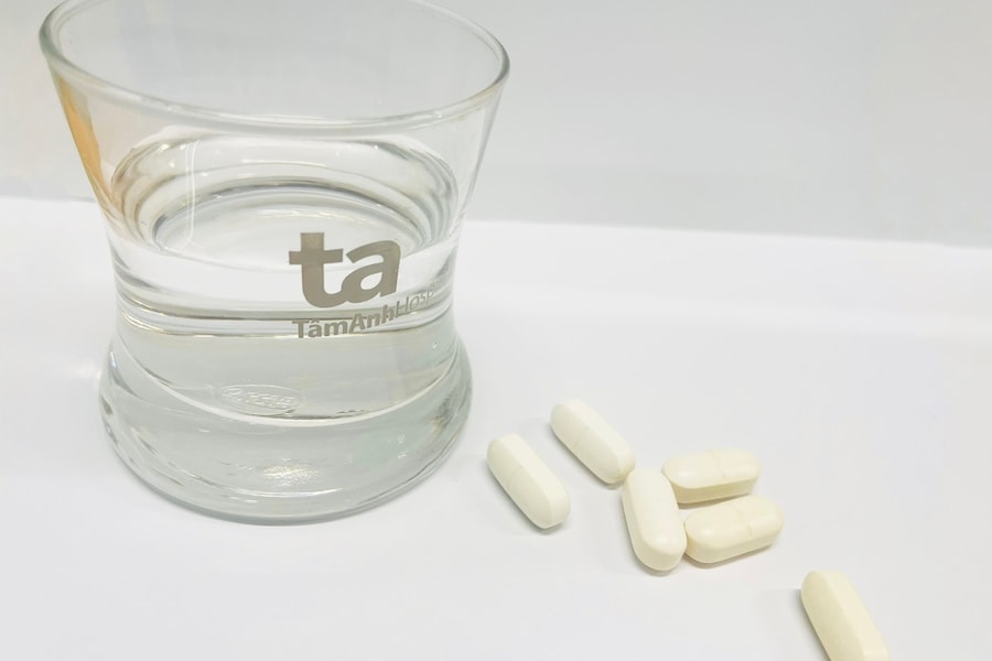 5 sai lầm thường gặp khi dùng thuốc tim mạch