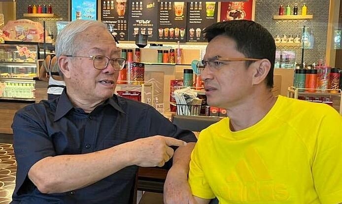 Cựu giám đốc kỹ thuật HAGL Nguyễn Văn Vinh qua đời