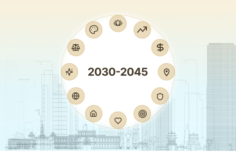 Công nghiệp văn hóa phấn đấu đóng góp 7% GDP năm 2030