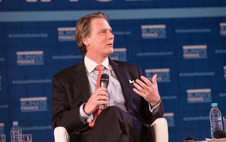 Chủ đầu tư của HAUS Da Lat có tân chủ tịch