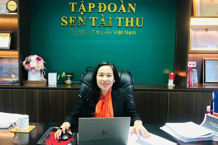 Vợ chồng sếp Sen Tài Thu ba lần 'nhấc đệm đặt 26 tỷ đồng' khi chạy án