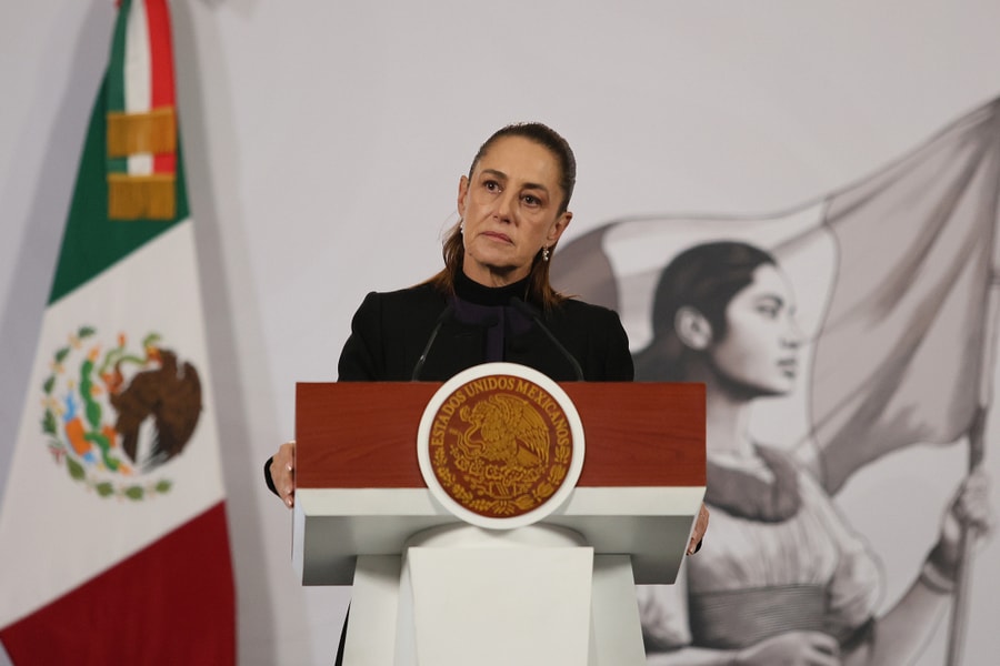 Mexico cam kết đảm bảo an toàn cho World Cup giữa làn sóng bạo lực