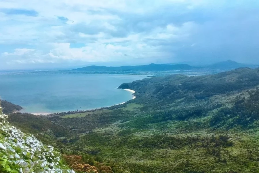 Đà Nẵng duyệt giá đất dự án Làng Vân hơn 15 triệu đồng mỗi m2