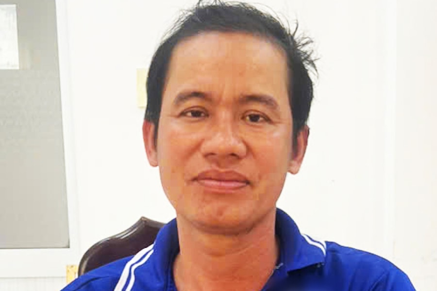 Sát hại 'vợ hờ' vì ghen