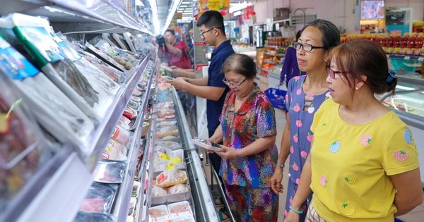 Tập trung kích cầu tiêu dùng từ đầu năm