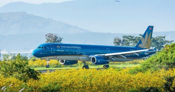 Sân bay Liên Khương tạm đóng cửa, khách bay đổi, hoàn vé ra sao?