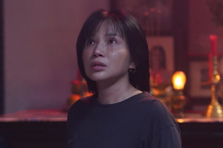 'Quỷ nhập tràng 2' né Mỹ Tâm?