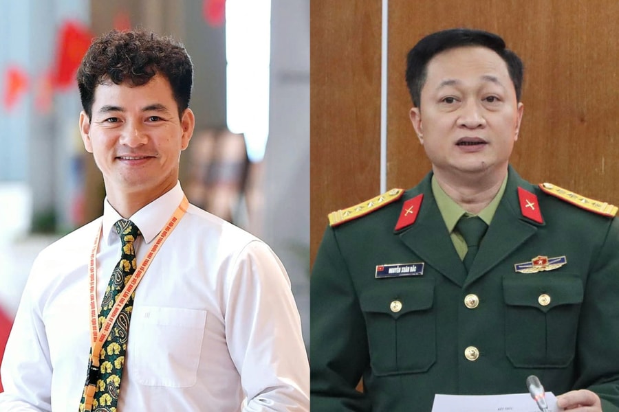 Hai NSND cùng tên Xuân Bắc: Người là Cục trưởng, người là Đại tá quân đội