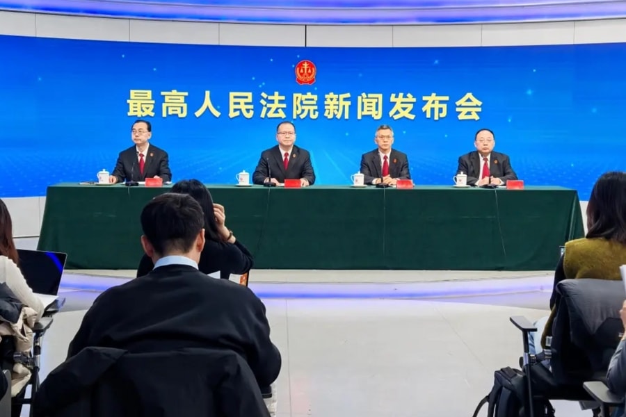 Trung Quốc kết án tử hình 16 người liên quan các vụ lừa đảo viễn thông ở Myanmar