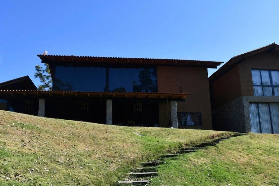 Bên trong nơi ẩn náu của trùm ma túy Mexico trước khi thiệt mạng