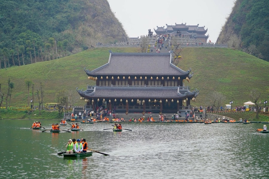 Tranh cãi Thung Ui có đáng trải nghiệm thời điểm này