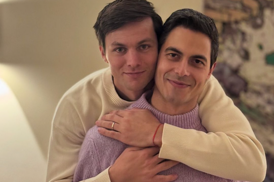 Tân Thủ tướng Hà Lan và chuyện tình với chàng trai Olympic