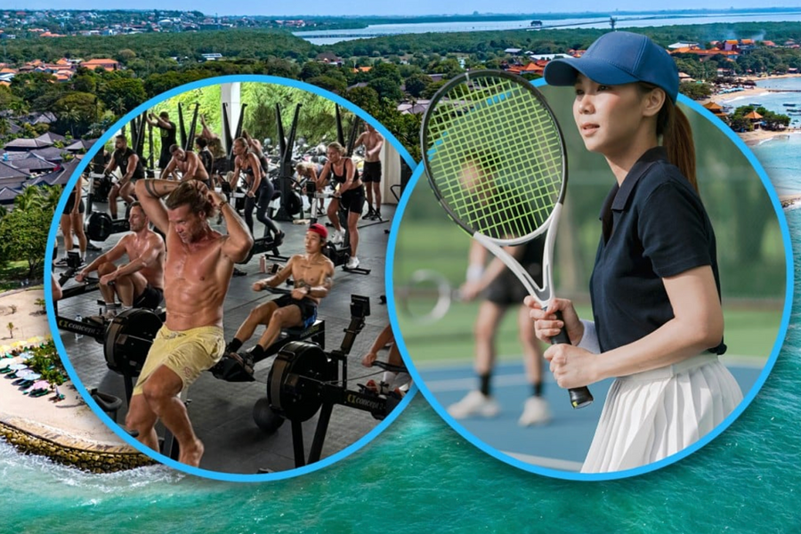 Giới trẻ bạo chi đi du lịch để 'khổ luyện'