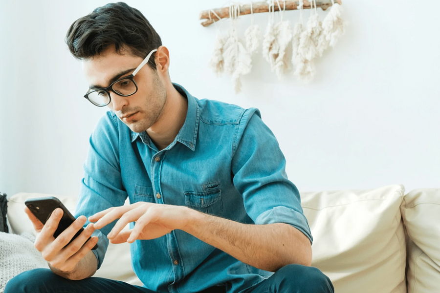 Dấu hiệu người chồng coi vợ là số 1