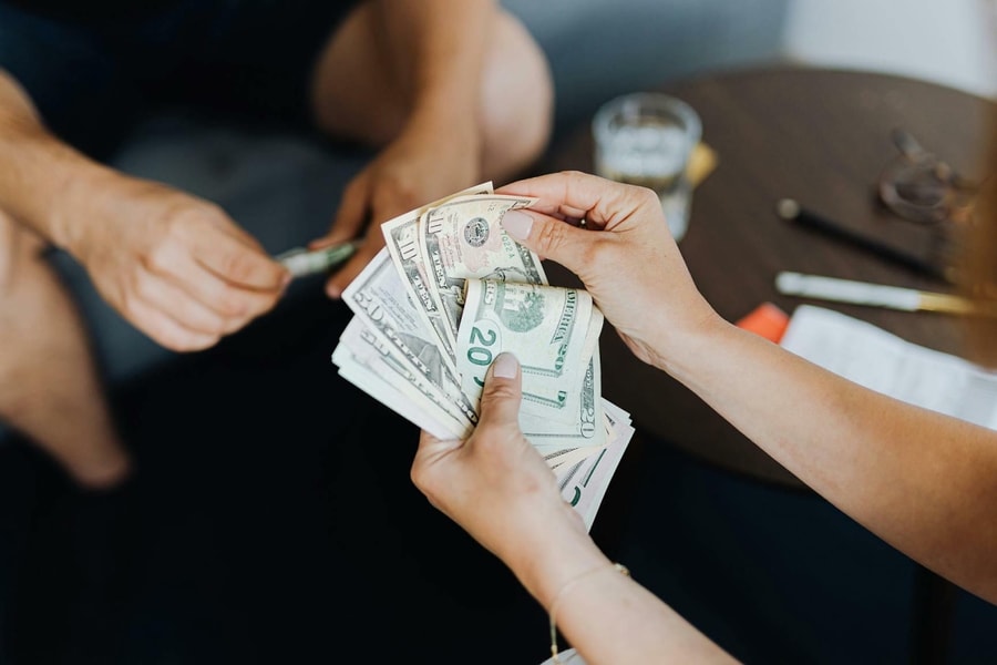 6 'mật mã' tài chính của người giàu