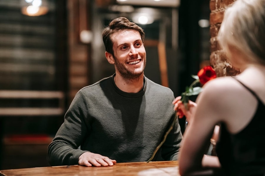 Vì sao bạn 'ế' khi cố tìm người đúng gu?