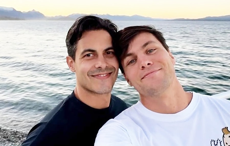 Gu mặc sánh đôi của tân Thủ tướng Hà Lan và bạn đời