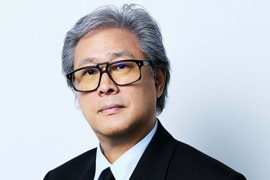 Park Chan Wook làm chủ tịch ban giám khảo LHP Cannes 2026