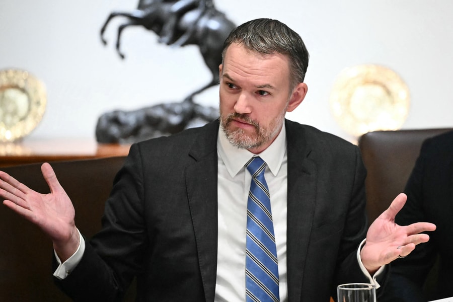 Mỹ sẽ nâng thuế bổ sung lên 15% với một số nước