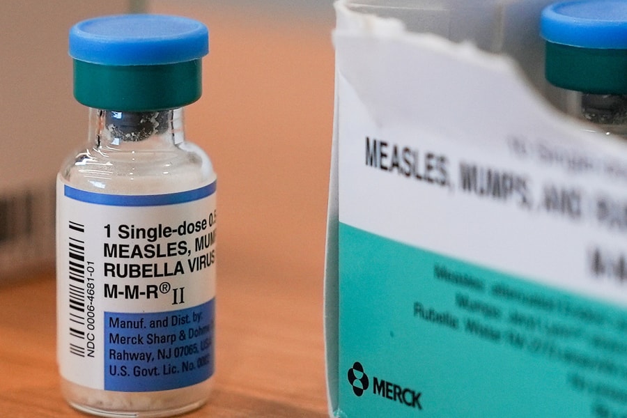 7 lý do nên phòng ngừa bệnh sởi