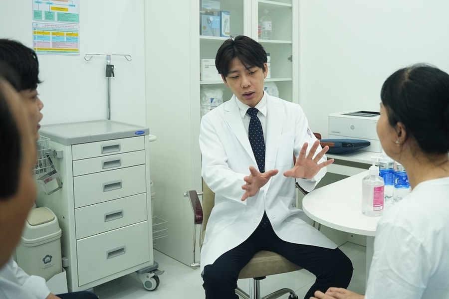 Bệnh viện TP HCM mở trung tâm y học tái tạo và tế bào gốc