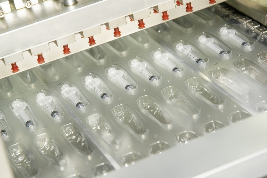 6 loại vaccine phổ biến và cách hoạt động