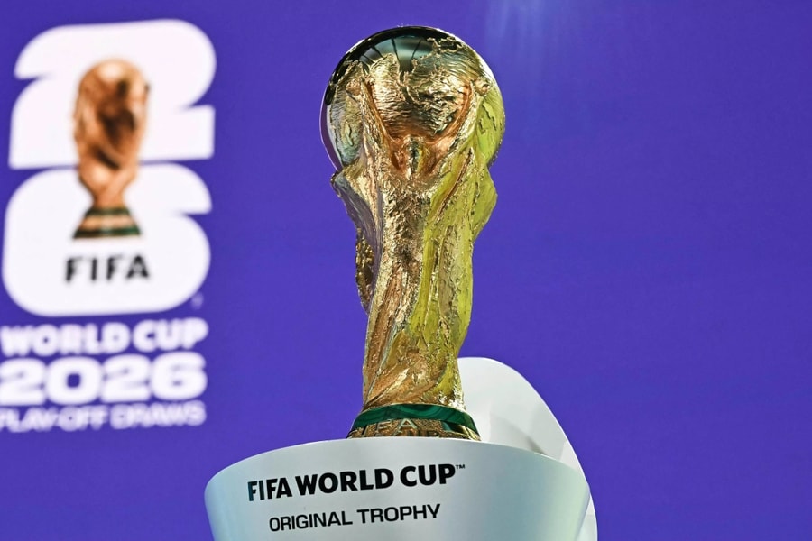 Nhiều đội châu Âu lo 'lỗ vốn' khi dự World Cup 2026