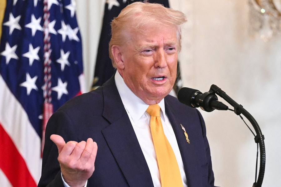 Kỳ vọng và hoài nghi khi ông Trump ra lệnh công khai tài liệu về người ngoài hành tinh