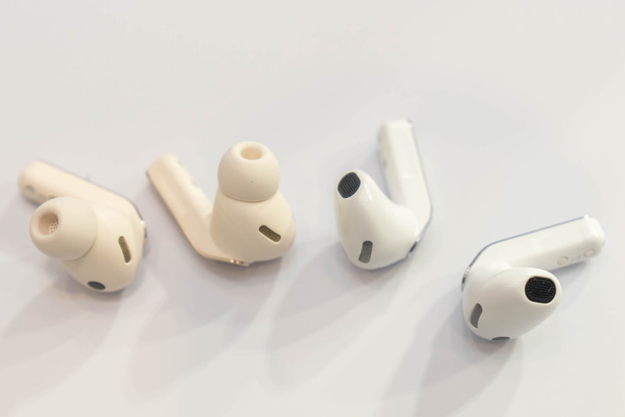 Galaxy Buds 4 ra mắt với thiết kế mới, nhiều tính năng AI