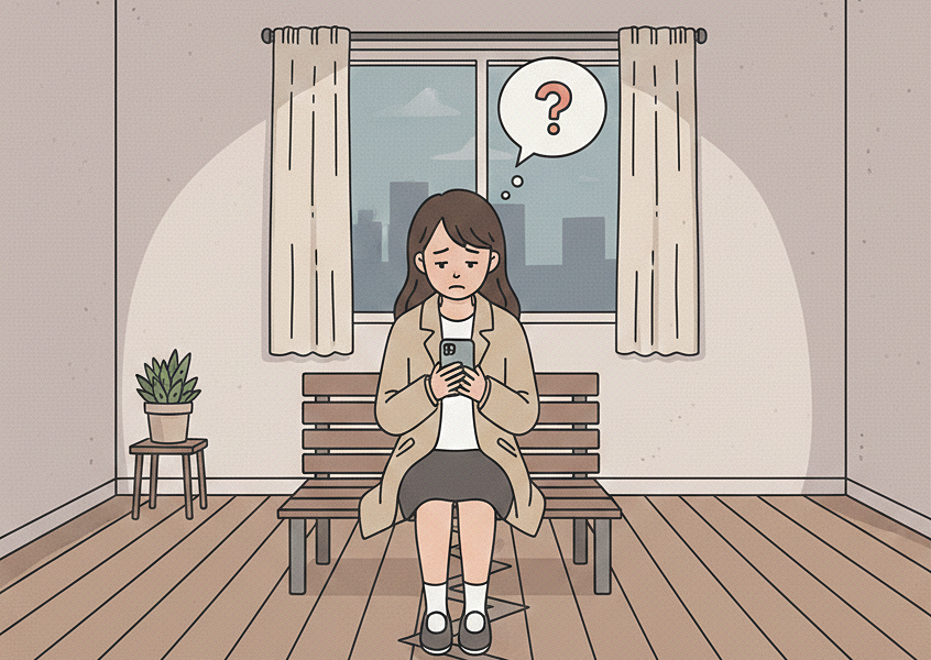 Bạn trai chia tay vì tôi không đi tiếp khách quan trọng cùng anh