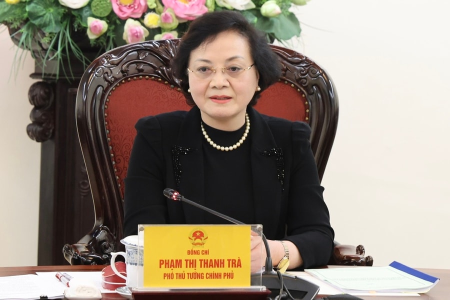 Phó thủ tướng: Thí điểm thuê tổng giám đốc doanh nghiệp nhà nước