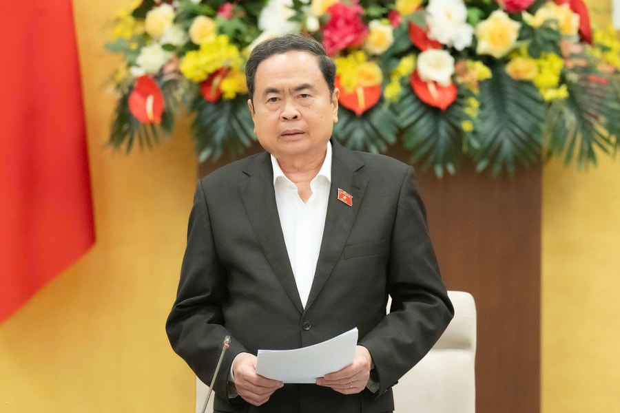 'Kiểm phiếu chặt chẽ, công bố sớm kết quả bầu cử'