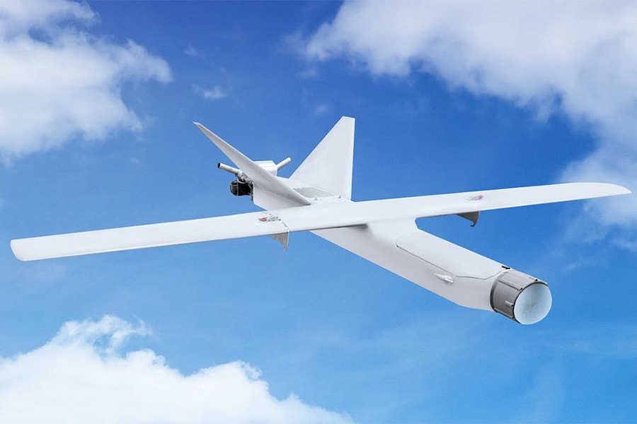 Nga phát triển UAV chuyên diệt mục tiêu di động, bay xa 100 km
