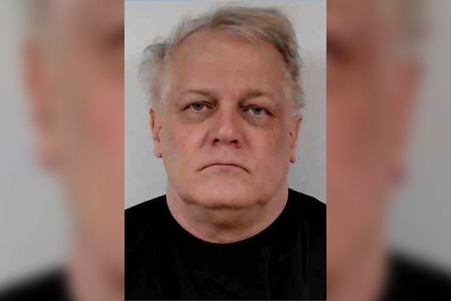 Cựu phi công F-35 Mỹ bị bắt vì 'đào tạo quân nhân Trung Quốc'