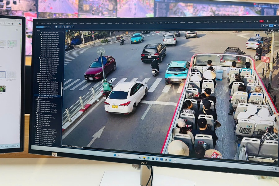 Giải pháp 'theo vết bằng AI' của công ty Việt nhận bằng sáng chế tại Mỹ