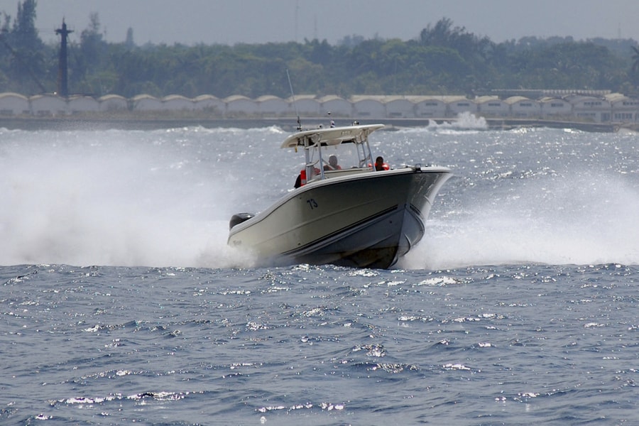 Biên phòng Cuba đấu súng, hạ 4 người trên xuồng xâm phạm lãnh hải