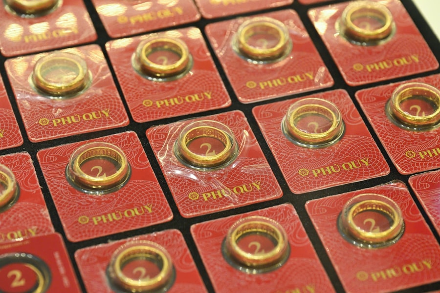 Ba cách gọi tên 'Thần Tài' trong tiếng Anh