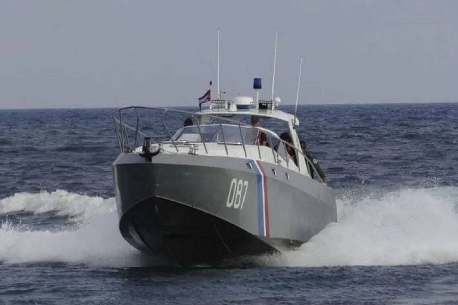 Cuba tuyên bố kiên quyết tự vệ trước 'hành động khủng bố'