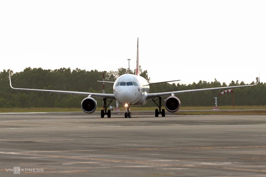 Để flycam, UAV xâm nhập vùng cấm bay có thể bị xử lý hình sự